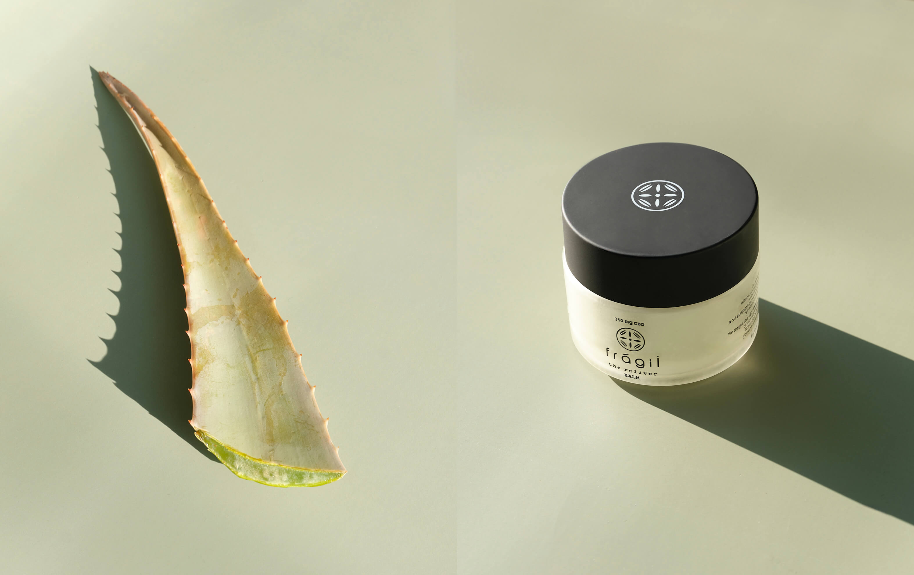 Wellness - feel better and be supported